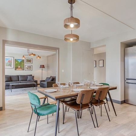 Appartamento Le Gambetta - T3 Standing Avec Parking, Wifi, Netflix Laval  Esterno foto